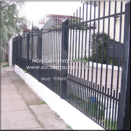 Reja modelo:F-9450
