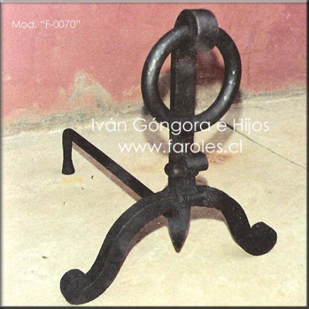 Morrillo modelo:F-0070