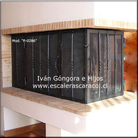 Chispero modelo:F-0286