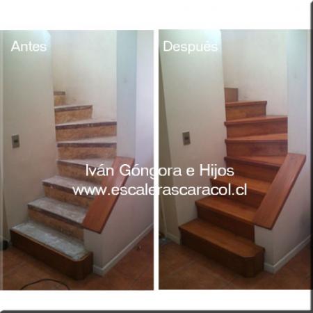 Escalera