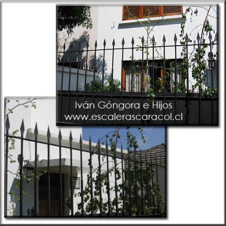 Puntas seguridad